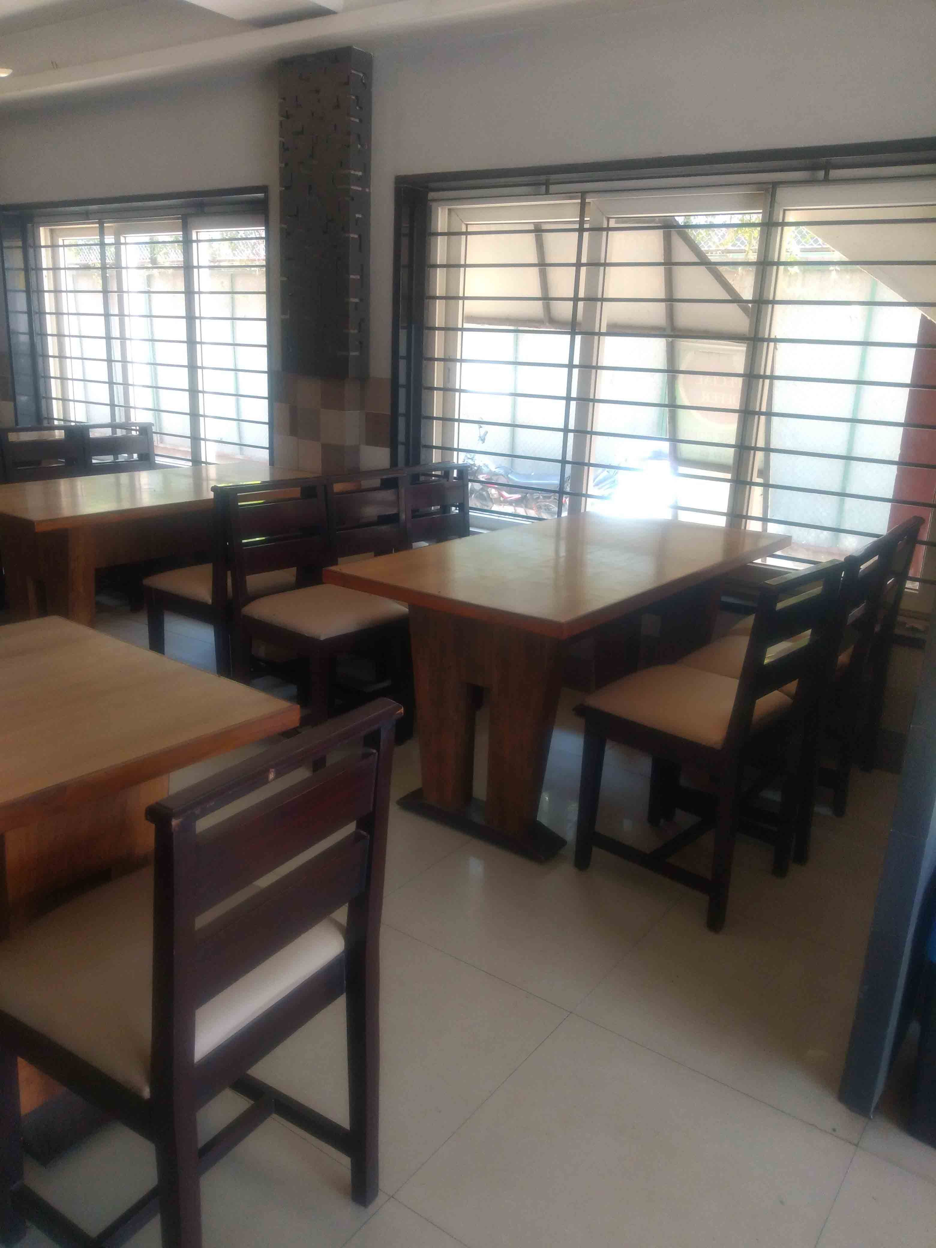 Hotel Perungudi, Chennai Zomato