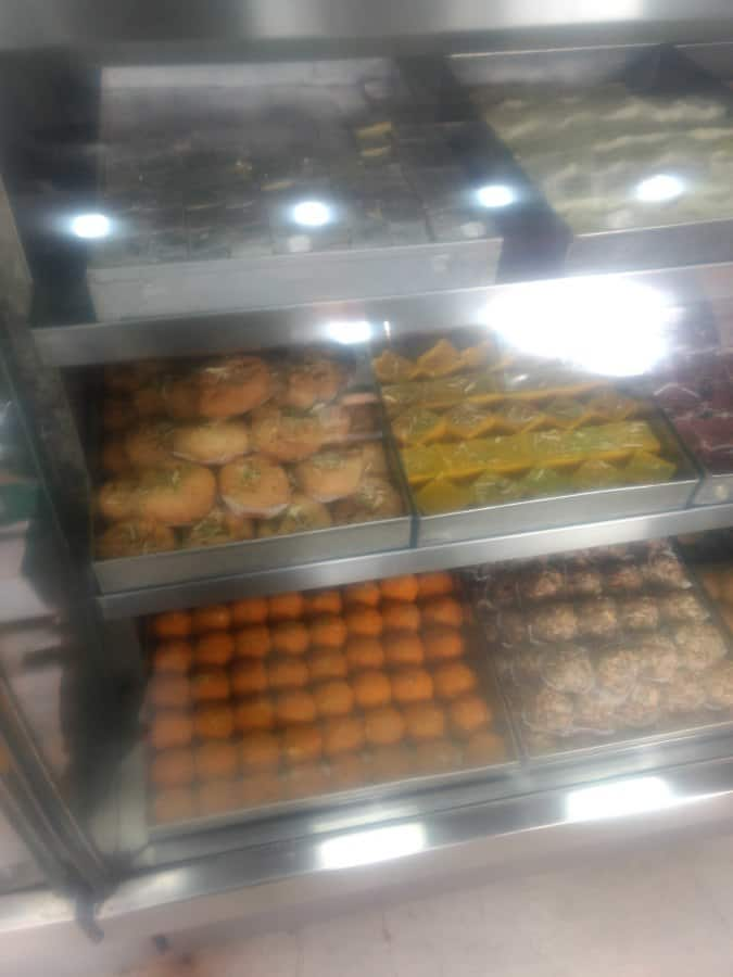 Pt. Siya Ram Sweets