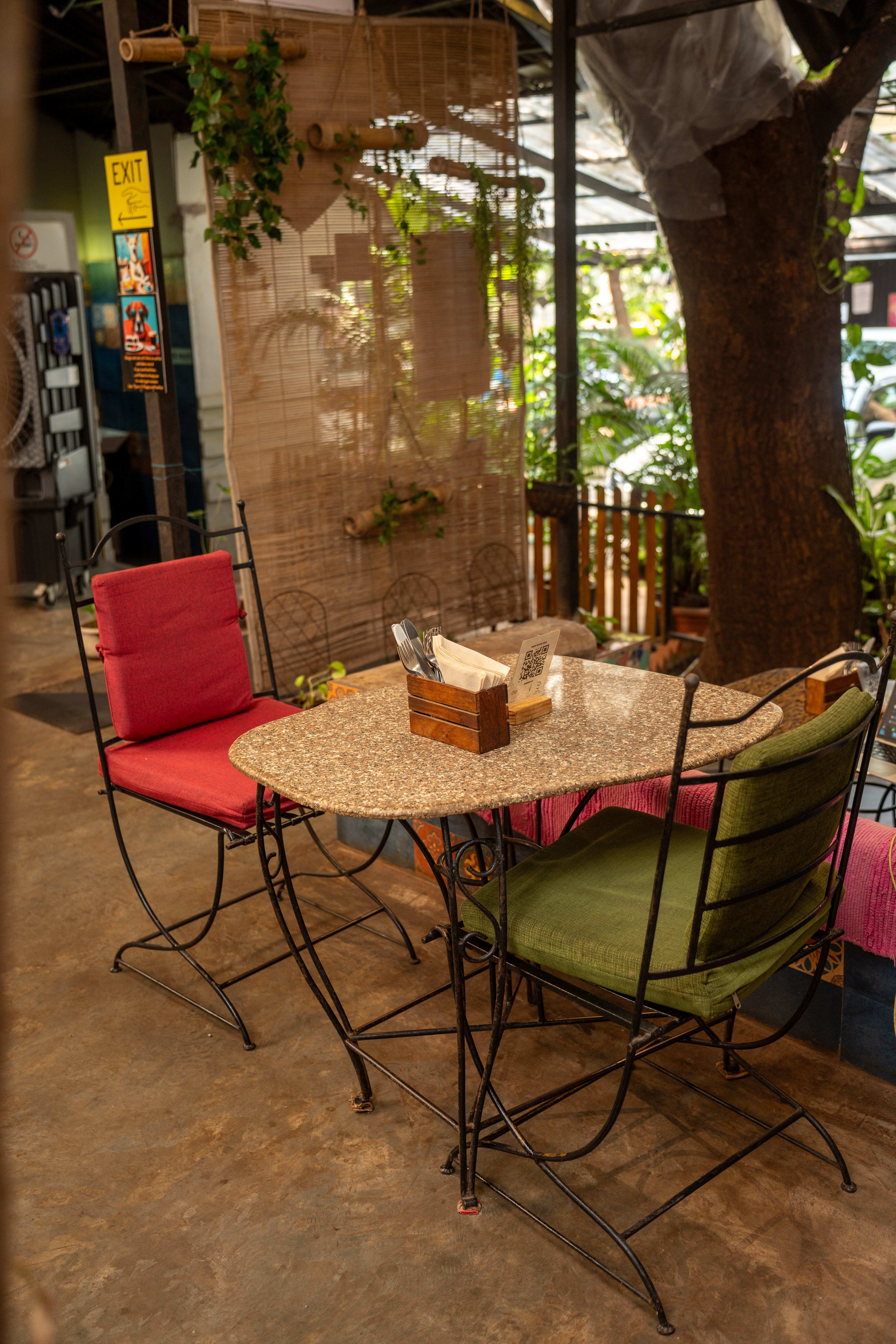 desserts near me, dessert places near me - Gshot Coffee Roastery & Cafe - img5