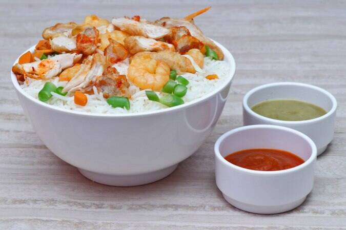 Golden Kitchen Kolathur Chennai Restaurant Zomato