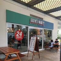 Army Navy Ugong Pasig City Zomato Philippines