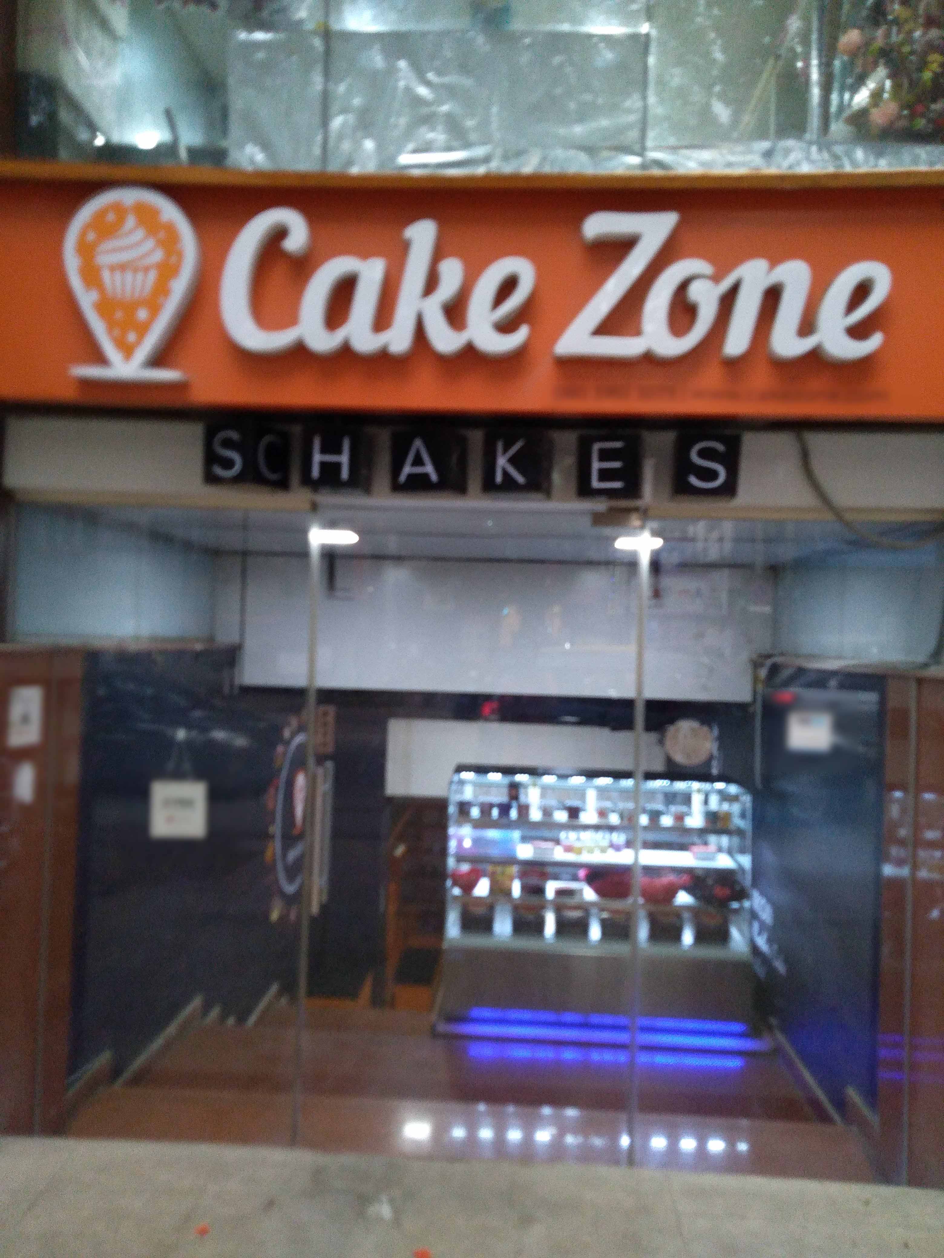 Cake Zone in Whitefield,Bangalore - Best Bakeries in Bangalore - Justdial