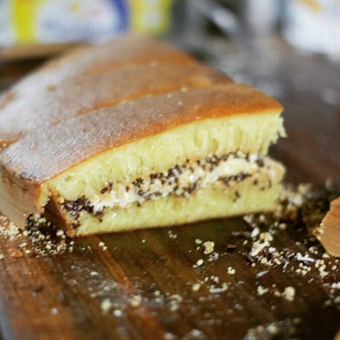 Martabak Pecenongan 65a Pantai Indah Kapuk Jakarta Martabak Pecenongan 65a Pantai Indah Kapuk Jakarta