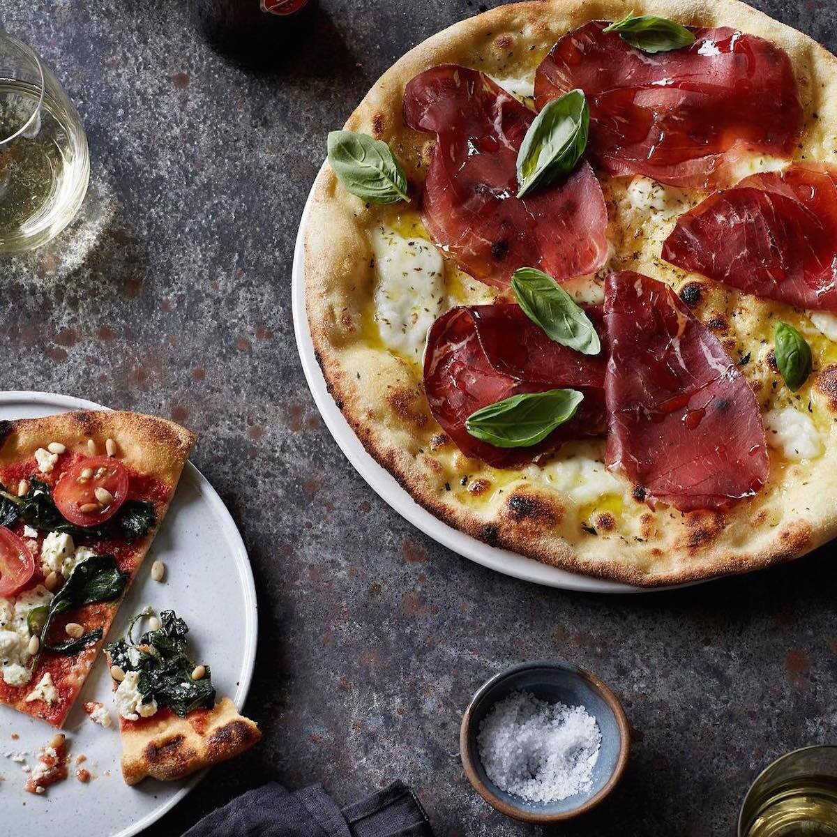 Meat Flour Wine, Dingley Village & Braeside, Melbourne Zomato