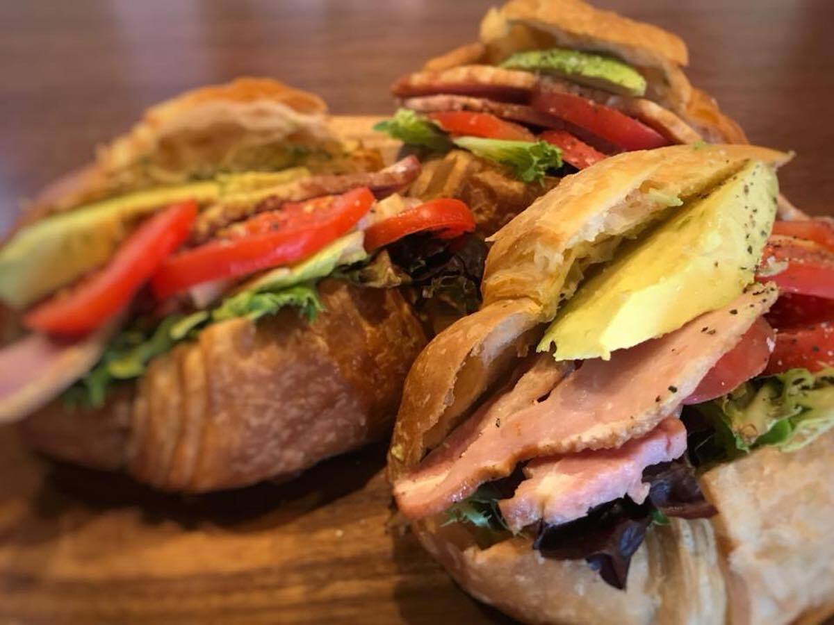 Faith Co Cafe Menu Menu For Faith Co Cafe Petone Wellington