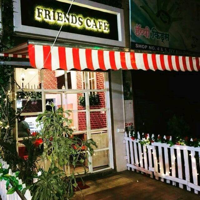 Friends Cafe, Mira Road, Mumbai Zomato