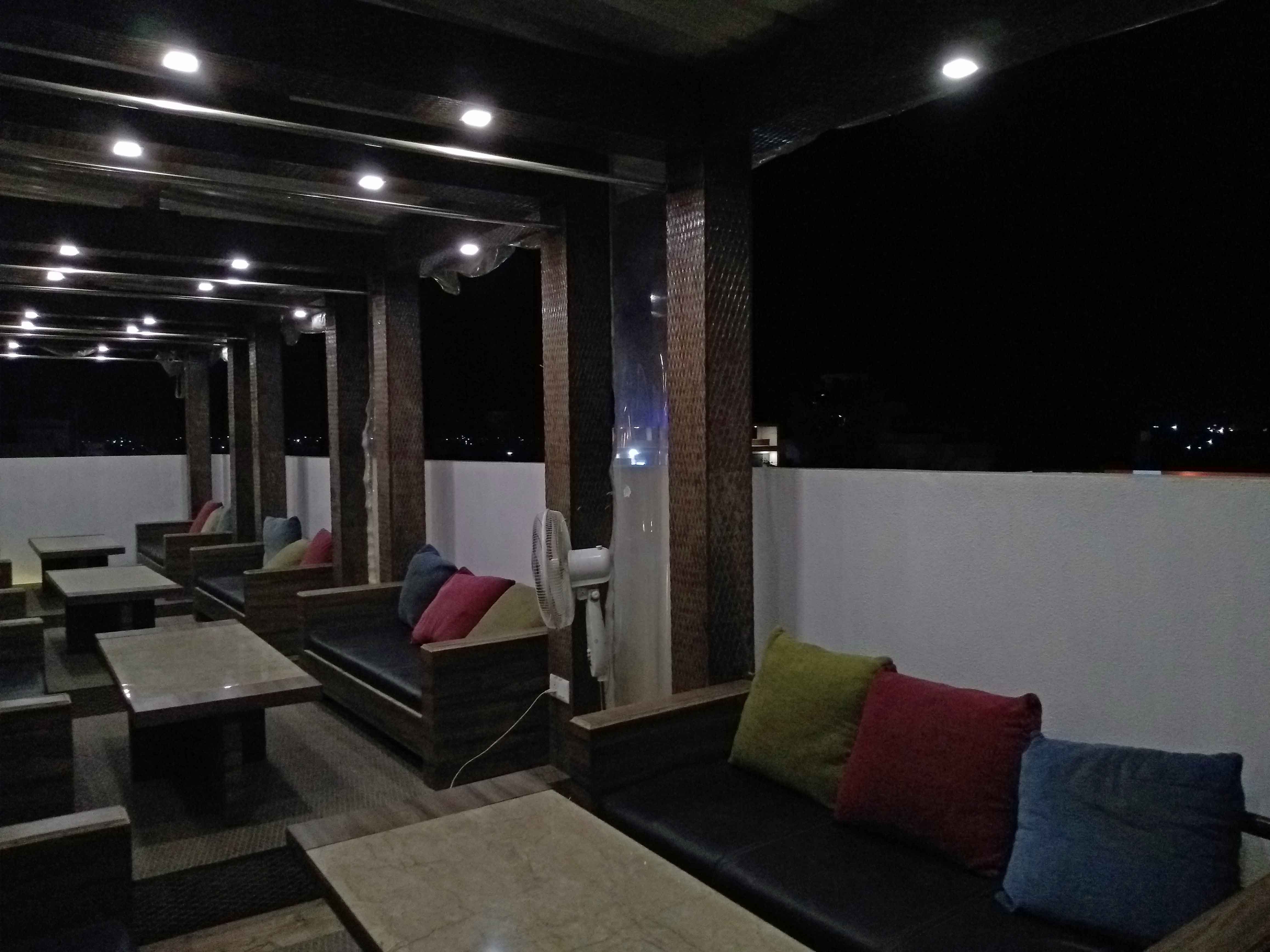 Olive Kitchen, Ana Sagar Lake, Ajmer Zomato