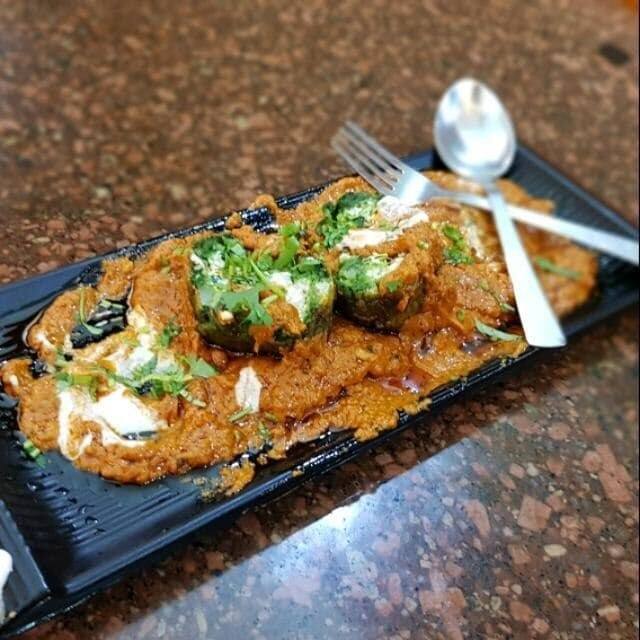 Dosa Plaza Punjabi Tadka