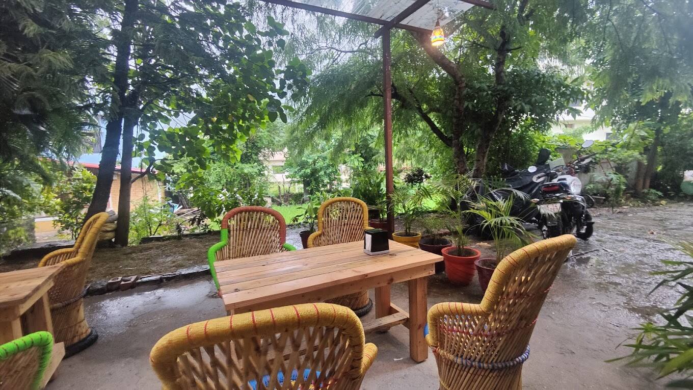 Ira's Kitchen & Tea Room — photo 1