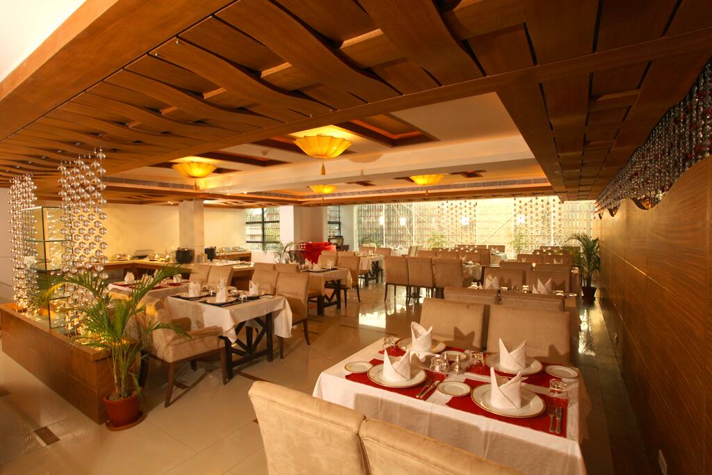 Grandeur Sp Grand Days Thycaud Trivandrum