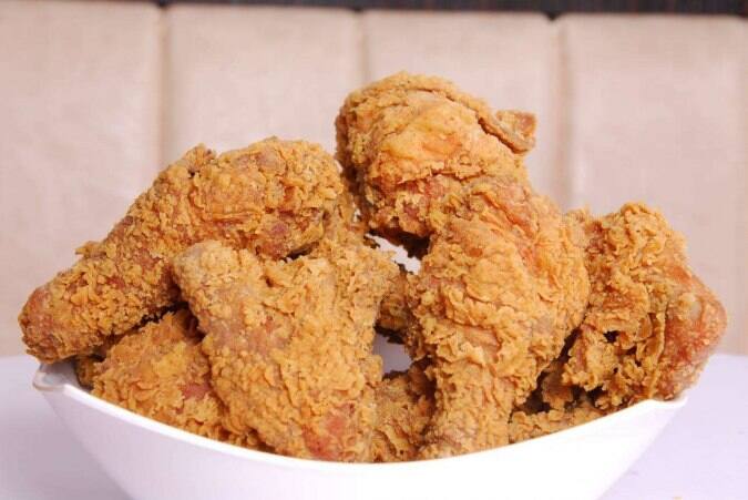 US Fried Chicken