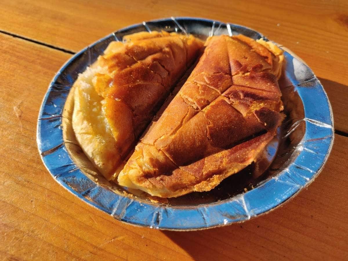 backpacker-friendly restaurants, budget-friendly restaurants, cafes, cheap eats, local eateries, casual dining, hostels with cafes - Char Dukan Cafe - img1