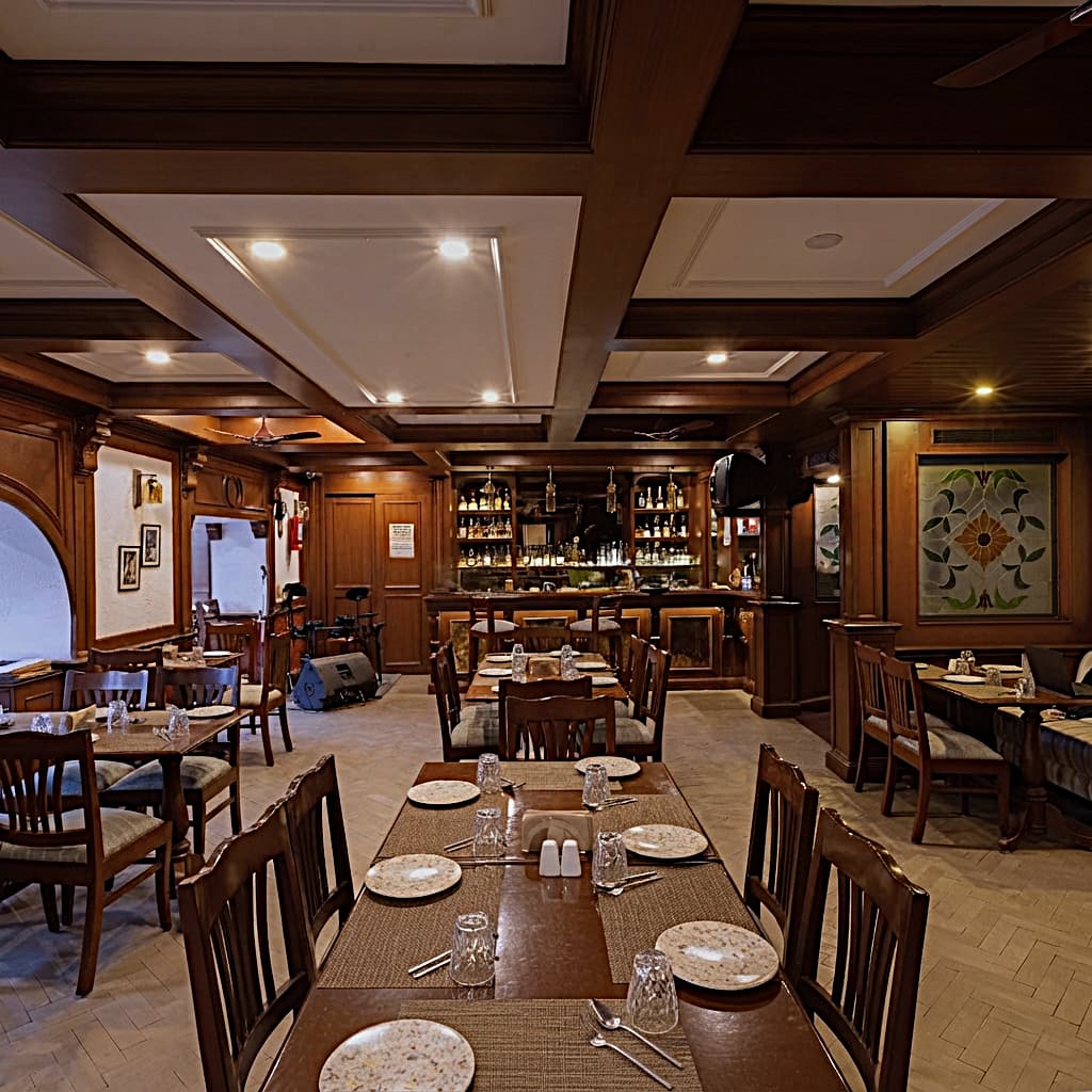 The Tavern Bar & Restaurant image