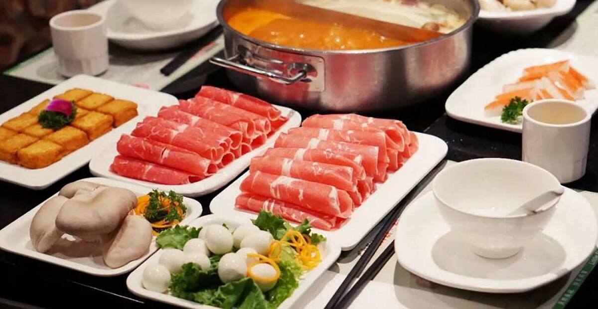 Little Sheep Hot Pot 小肥羊 Glen Waverley Melbourne Zomato