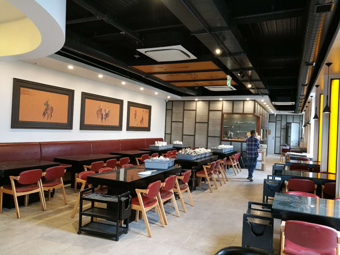 Little Sheep Hot Pot 小肥羊, Glen Waverley, Melbourne Zomato