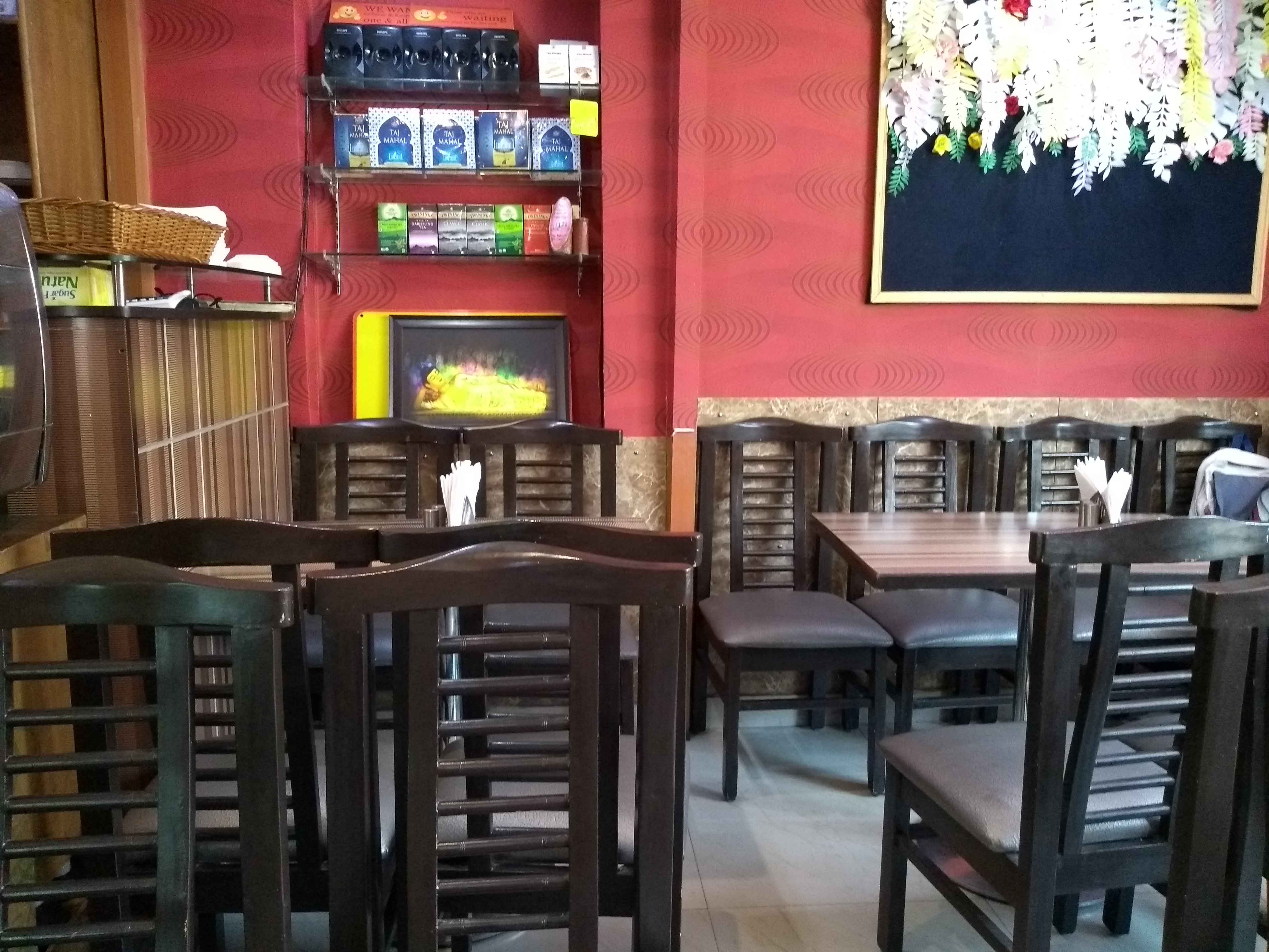 Hide Out Cafe, Summer Hill, Shimla | Zomato
