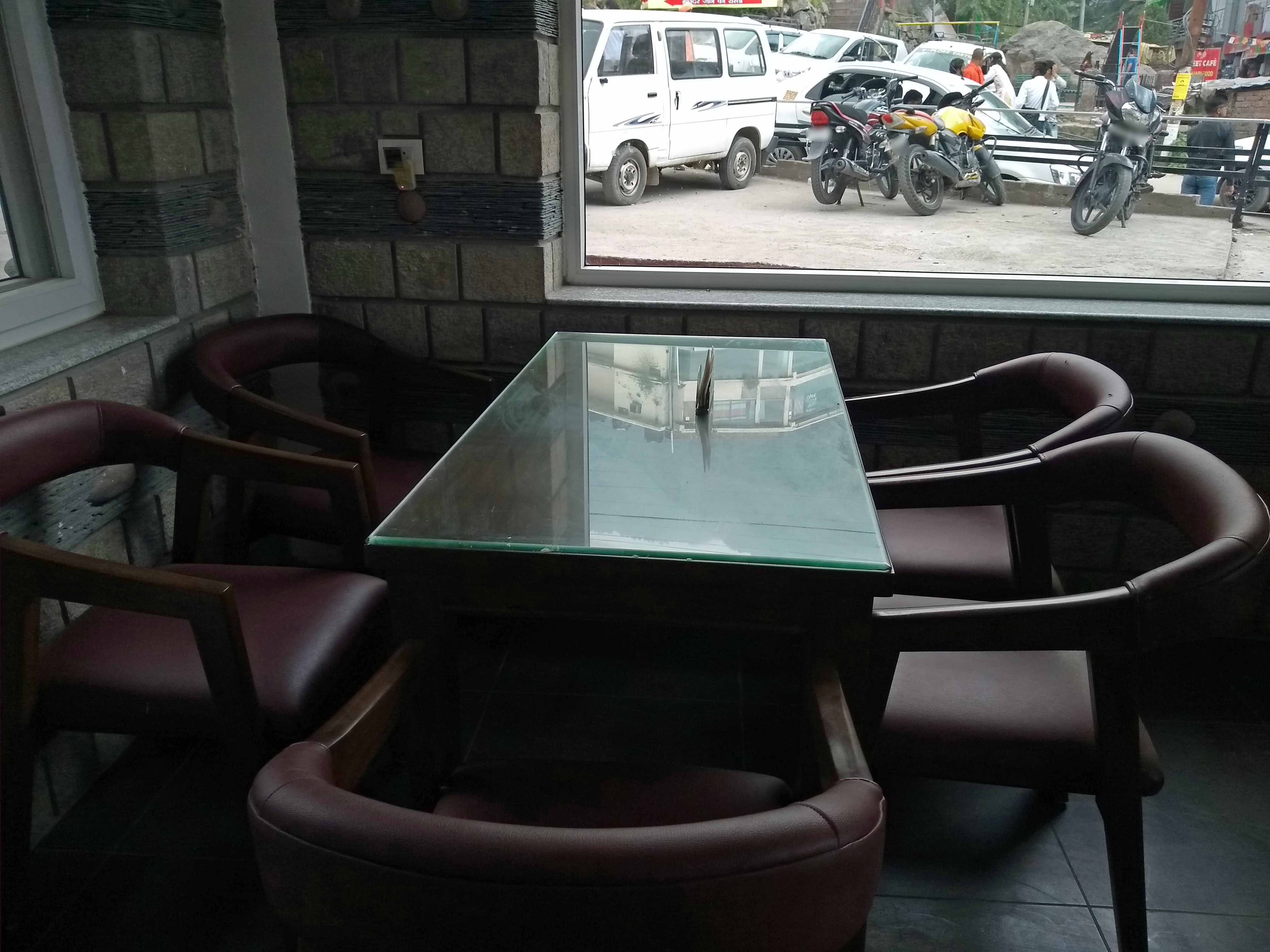 German Bakery, Mcleodganj, Dharamshala Zomato