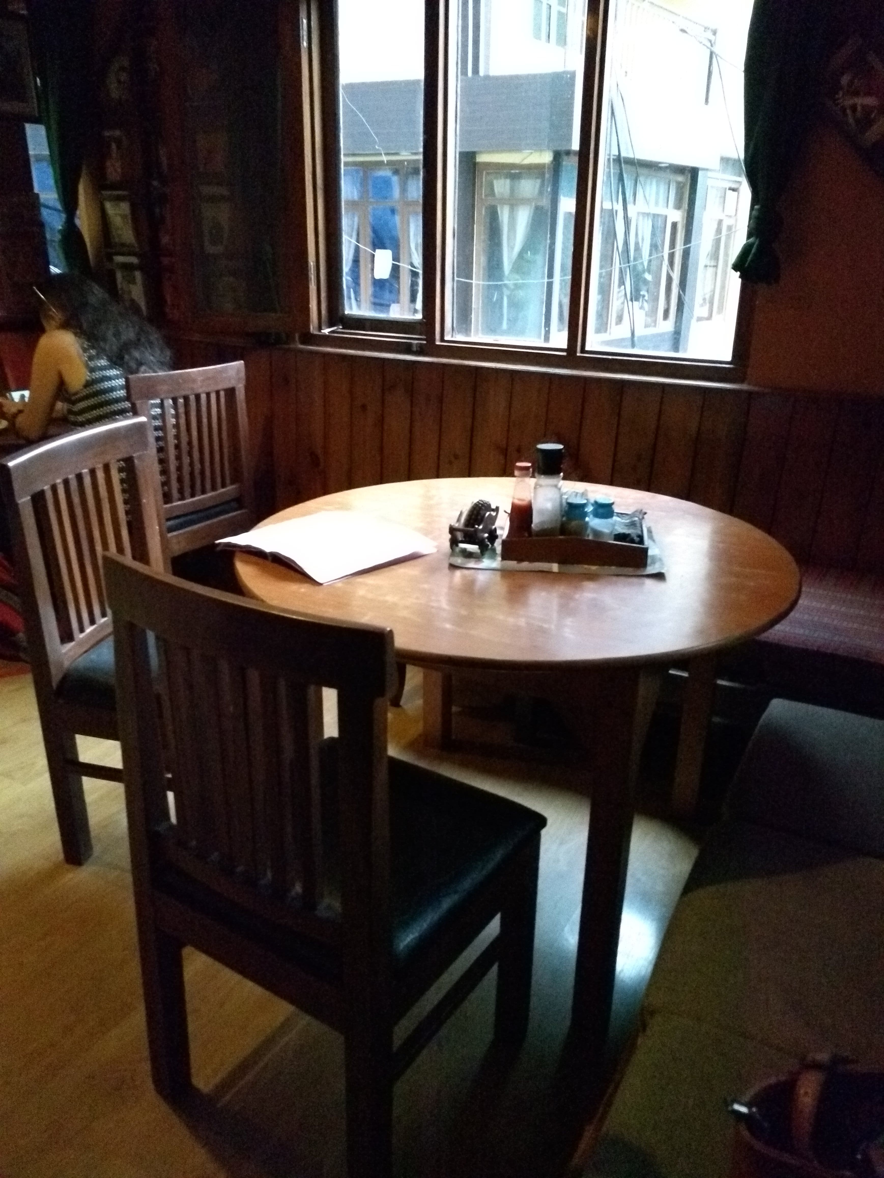 Crepe Pancakes, Mcleodganj, Dharamshala Zomato