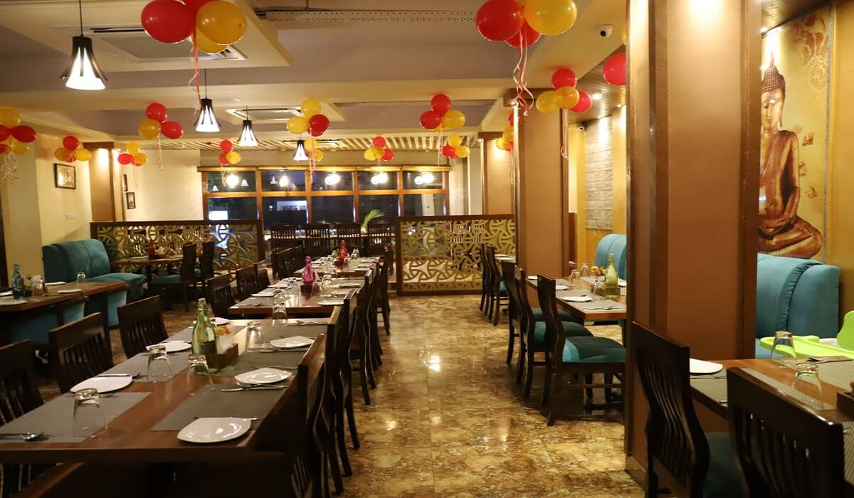 budget-friendly restaurants, affordable restaurants, cheap eats, pocket-friendly restaurants, cafes, local eateries, student-friendly restaurants - Tanish Dining And Cafe - img1