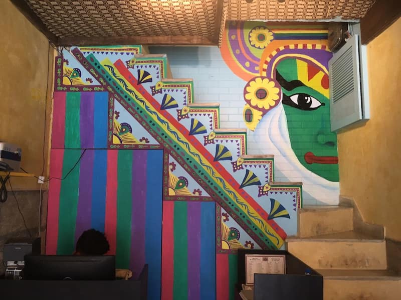 You'll Get Over 100 Types Of Dosas At This New Place In GTB Nagar!