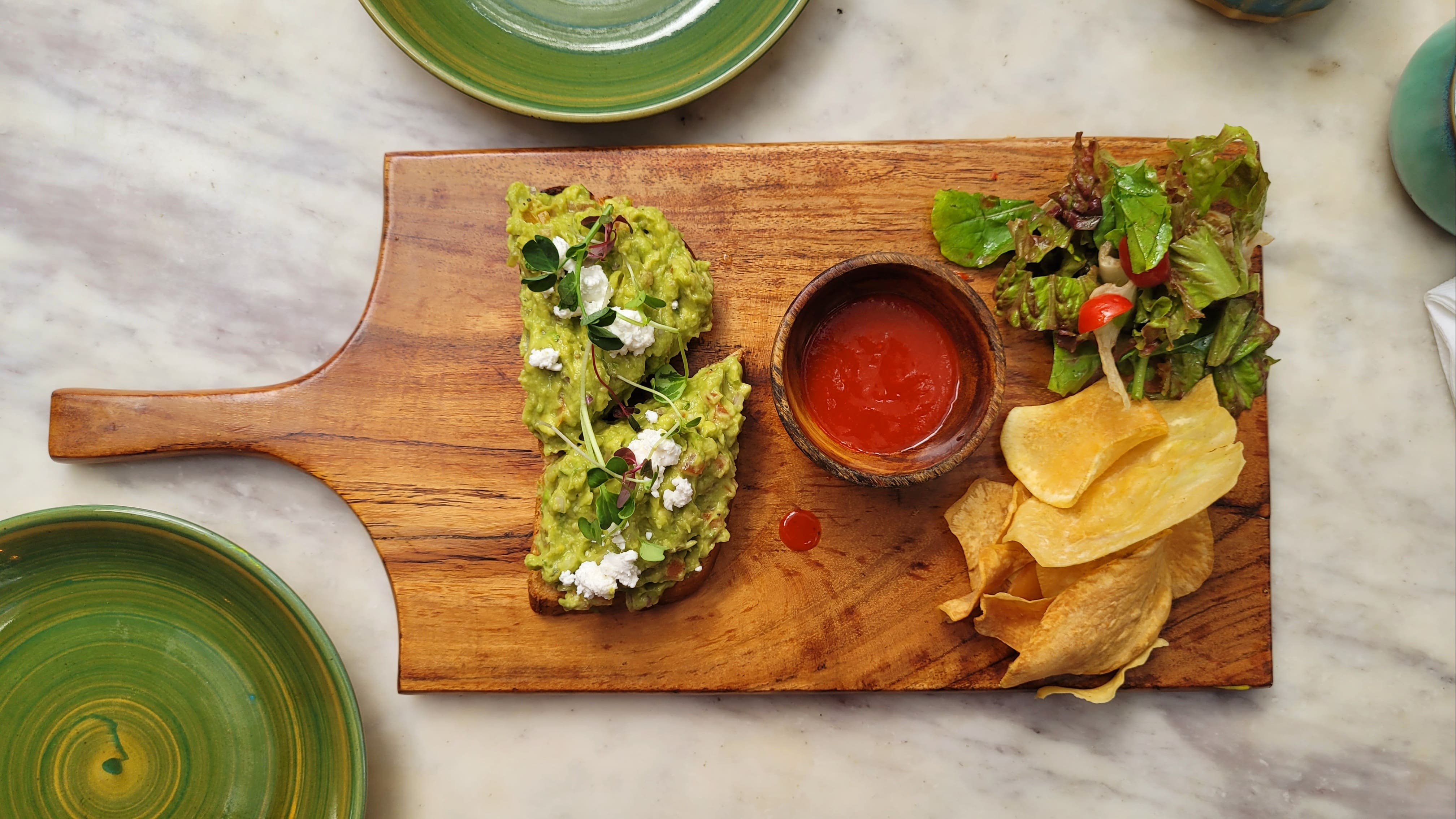 Breakfast restaurants near me, breakfast spots - Chafa Cafe And Studio - img2