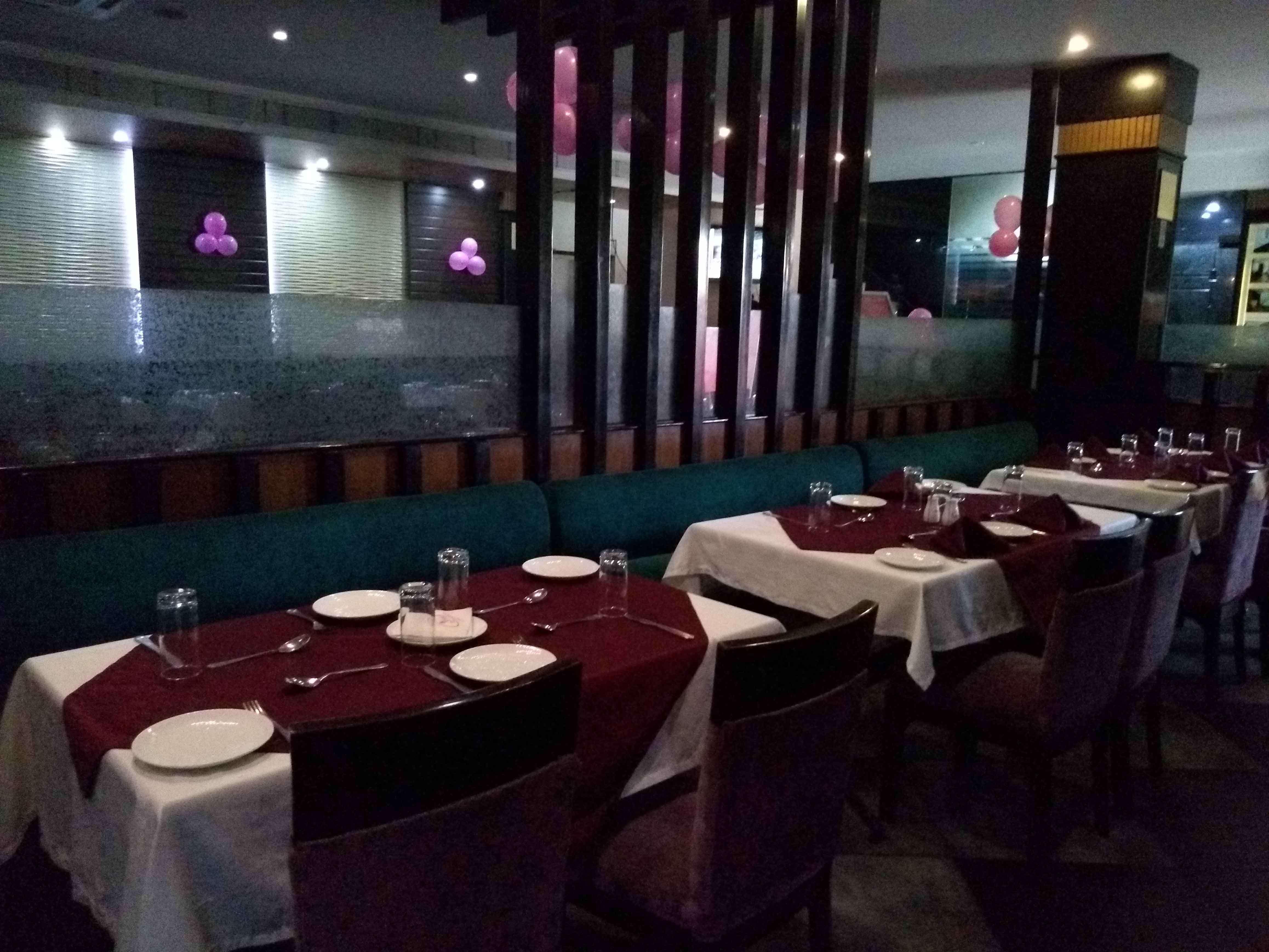 Empress Court Menu, Menu for Empress Court, Meerut Cantt, Meerut