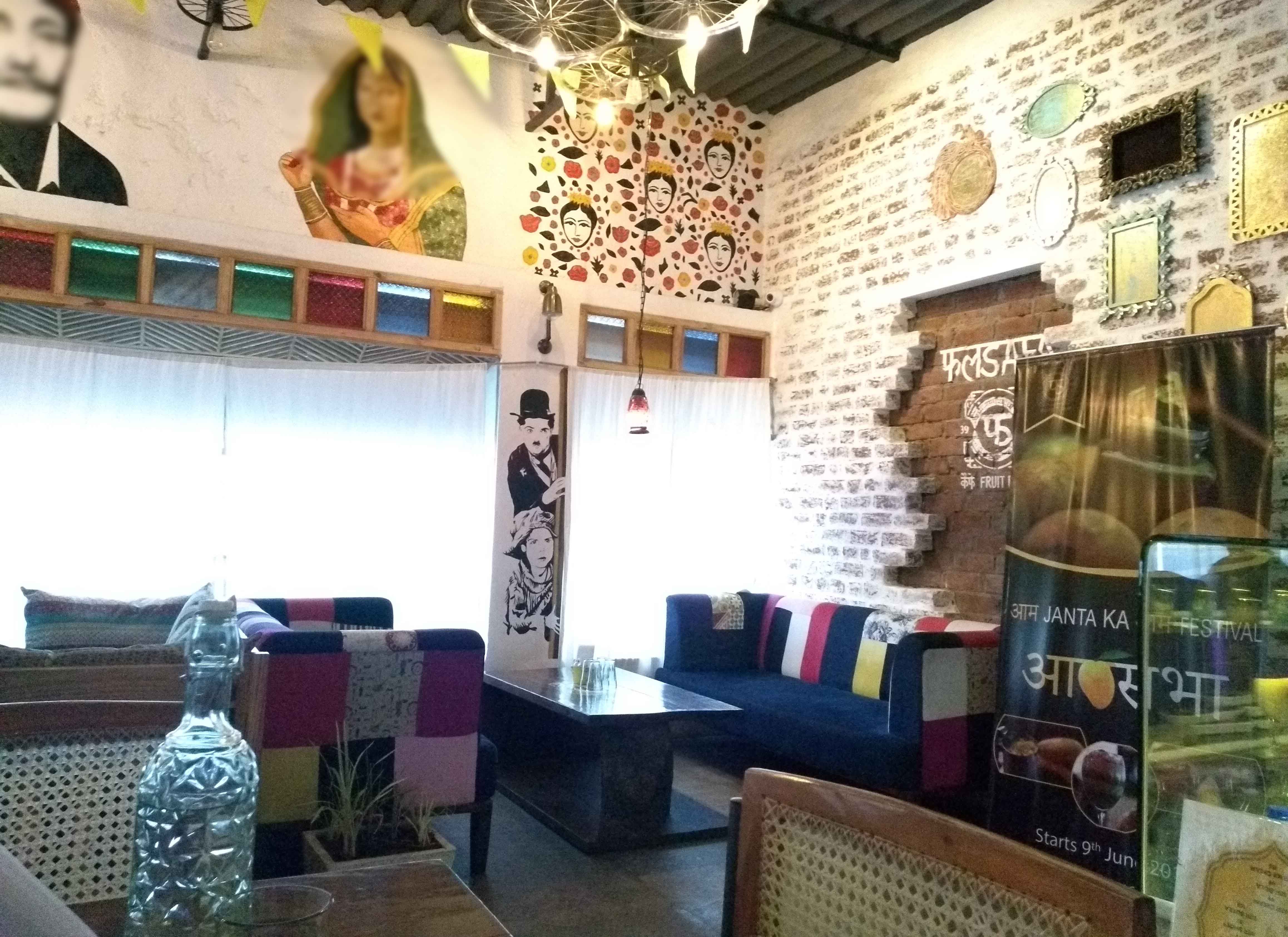 Best Cafes In Gwalior Zomato