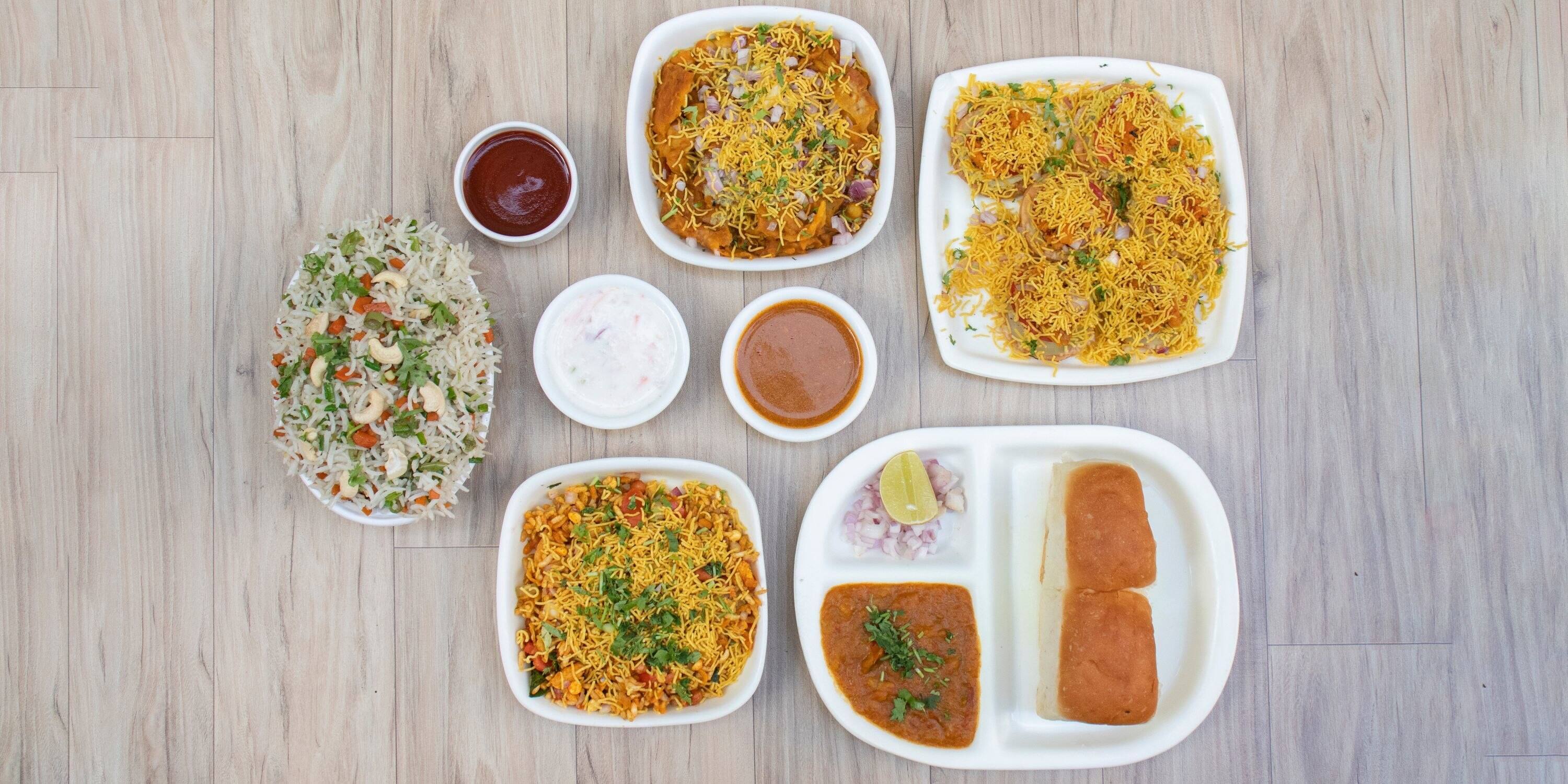 Go Chaatiz, Brodipet, Guntur Zomato