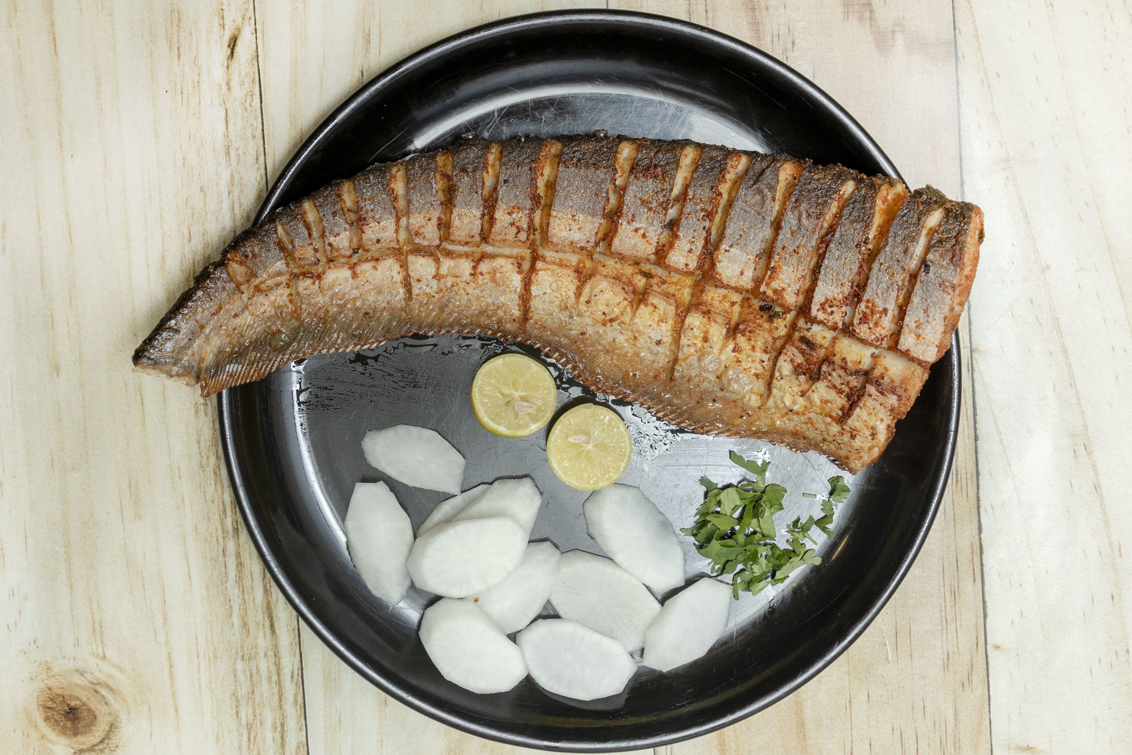 Bindra Fish & Chicken Corner, Janak Puri, Ludhiana Zomato