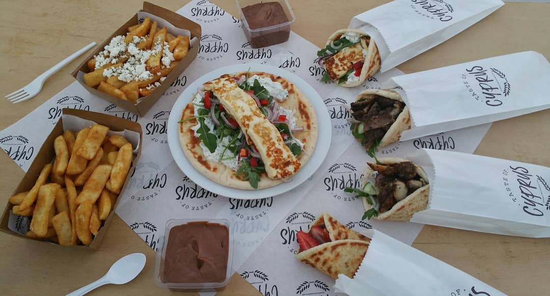 Taste of Cyprus, Hillside, Melbourne Zomato