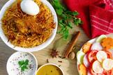 Manis Dum Biryani Bellandur Order Online - Zomato Manis Dum Biryani Bellandur Order Online - Zomato