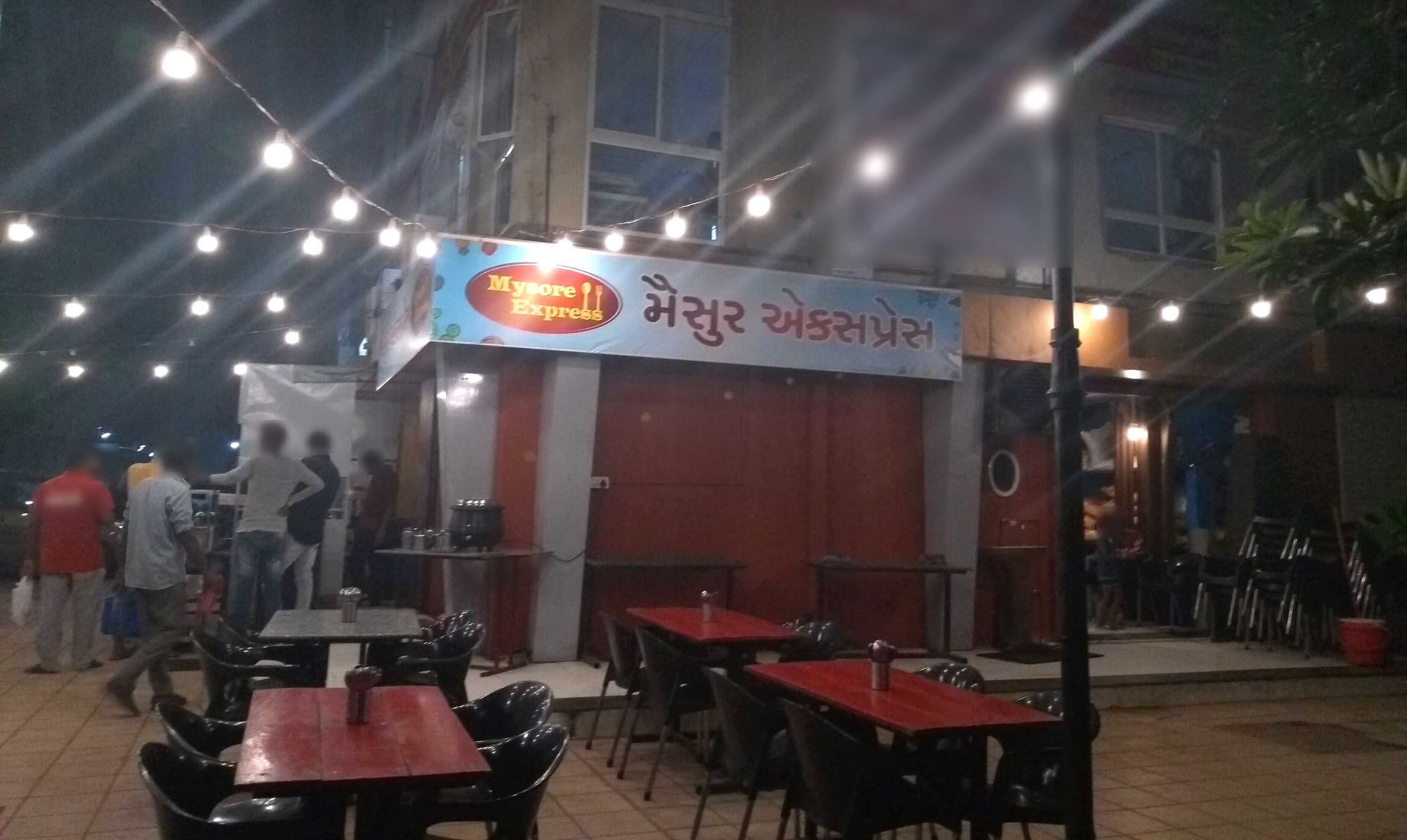 Mysore Express Reviews User Reviews For Mysore Express Nikol