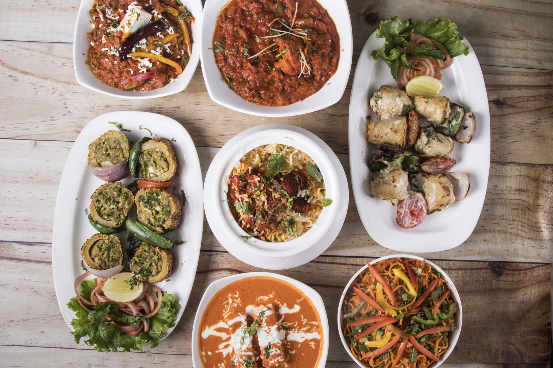 Restaurant image