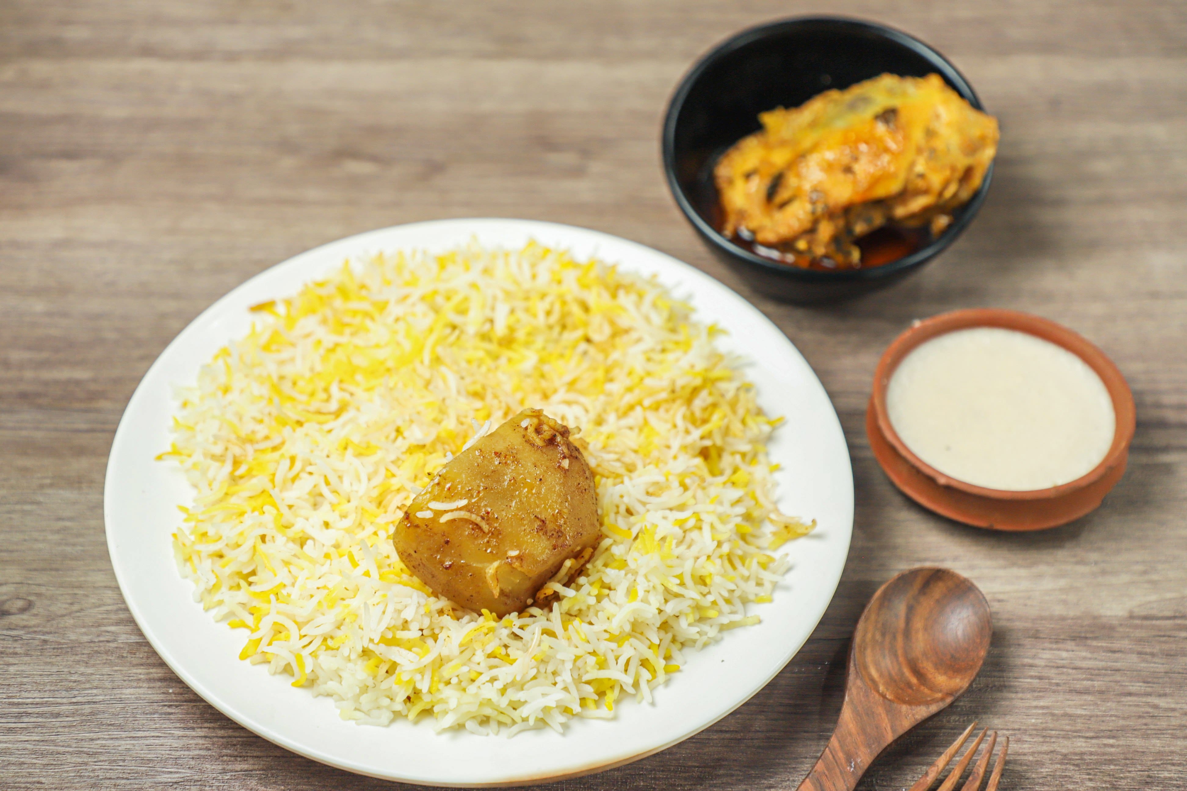 Lazeez Biryani Entally Order Online Zomato