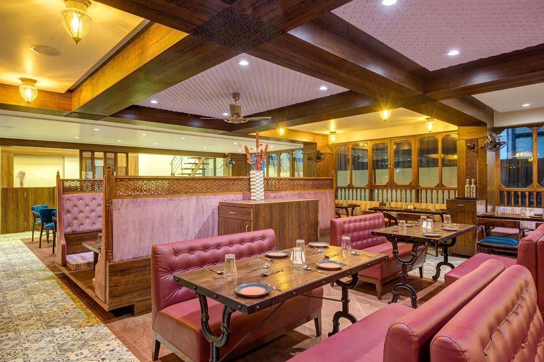 Restaurant image