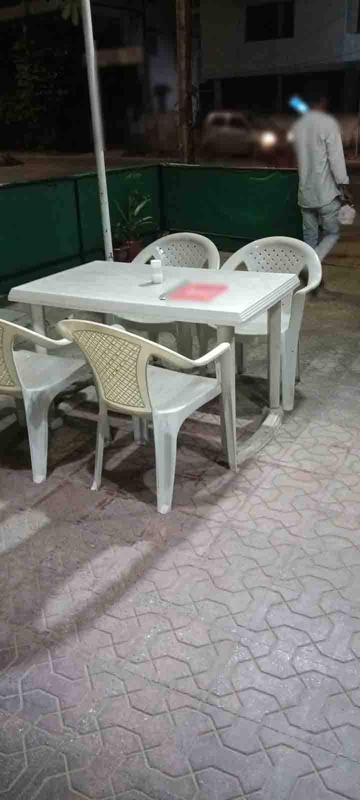 Punjabi Corner, Akota, Vadodara Zomato