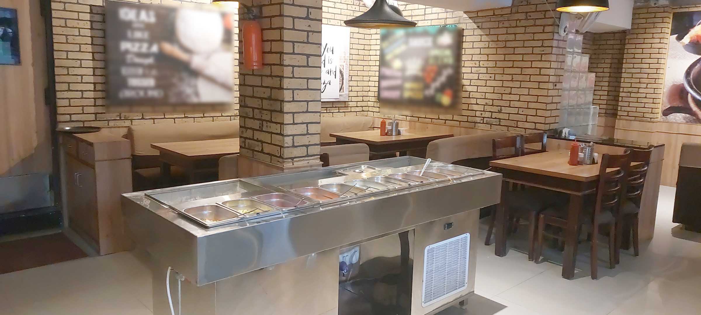 Pizza Empire, City Centre, Udaipur Zomato