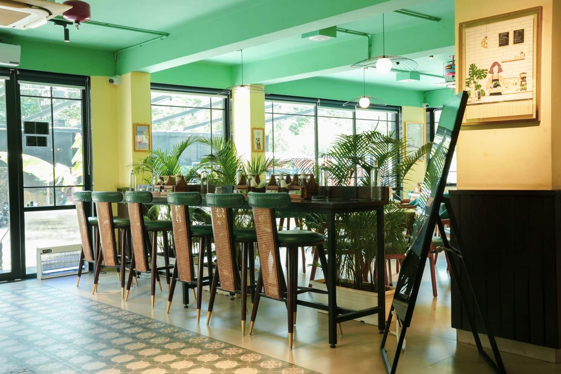 Restaurant image
