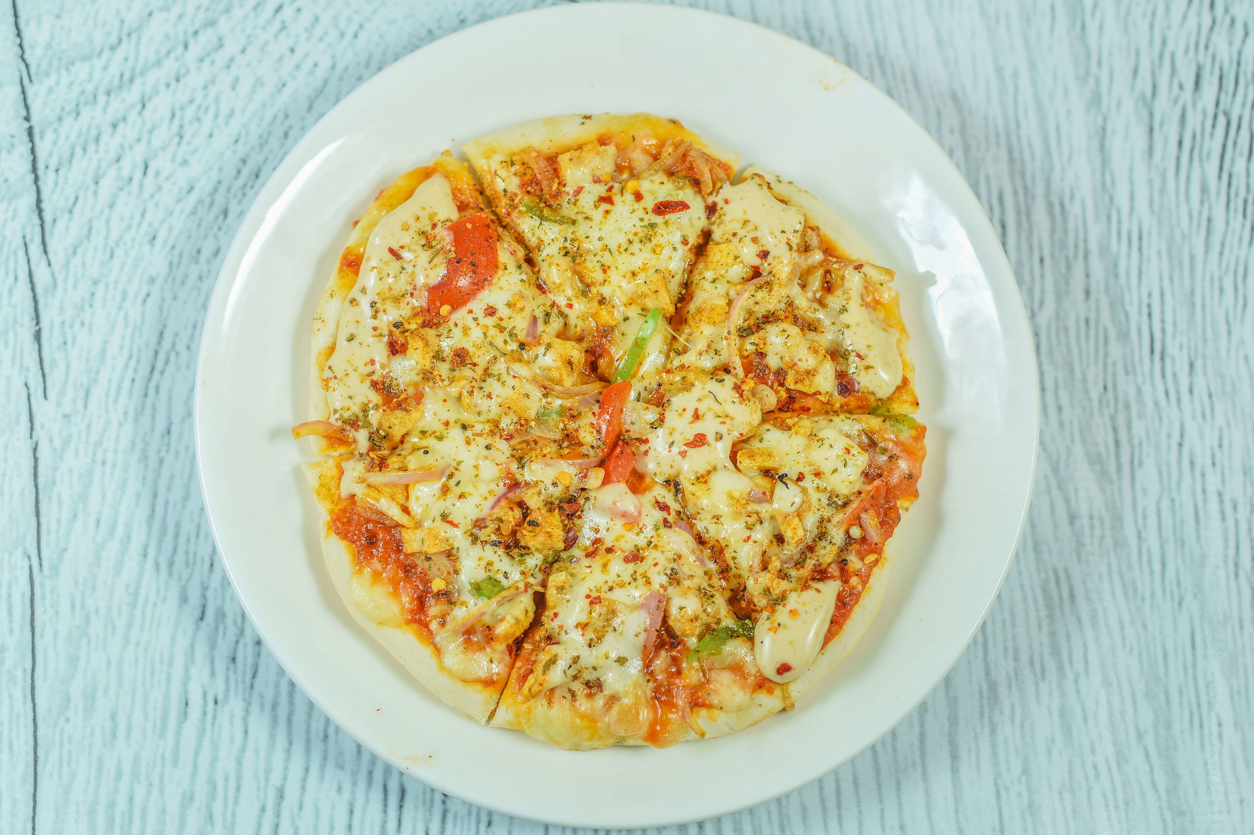 Capucino, Thillai Nagar, Trichy Zomato