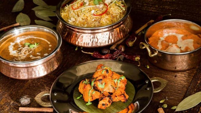 Spice of India