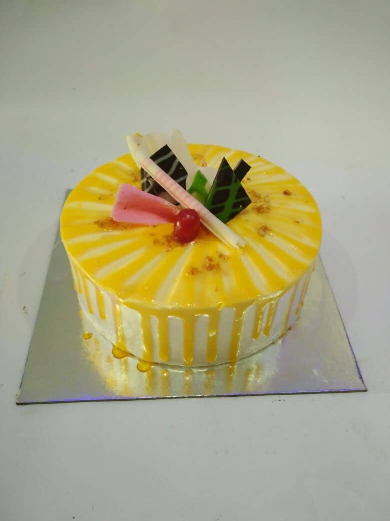 Nisha Cake Studio in Ghaziabad Noida 1 | Order Food Online | Swiggy