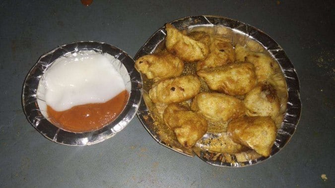 Shivam Momos Corner