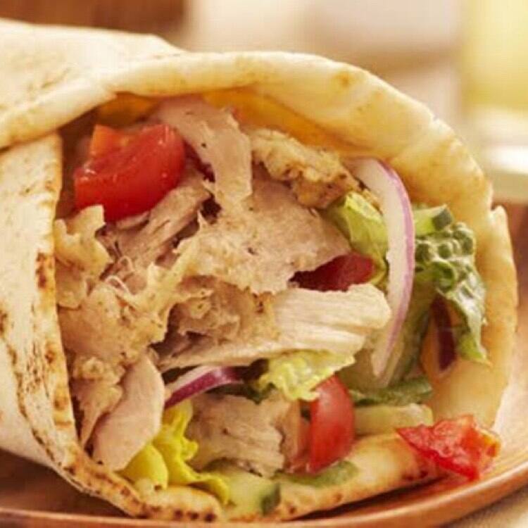 Arabian Shawarma, Kammanahalli, Bangalore Zomato