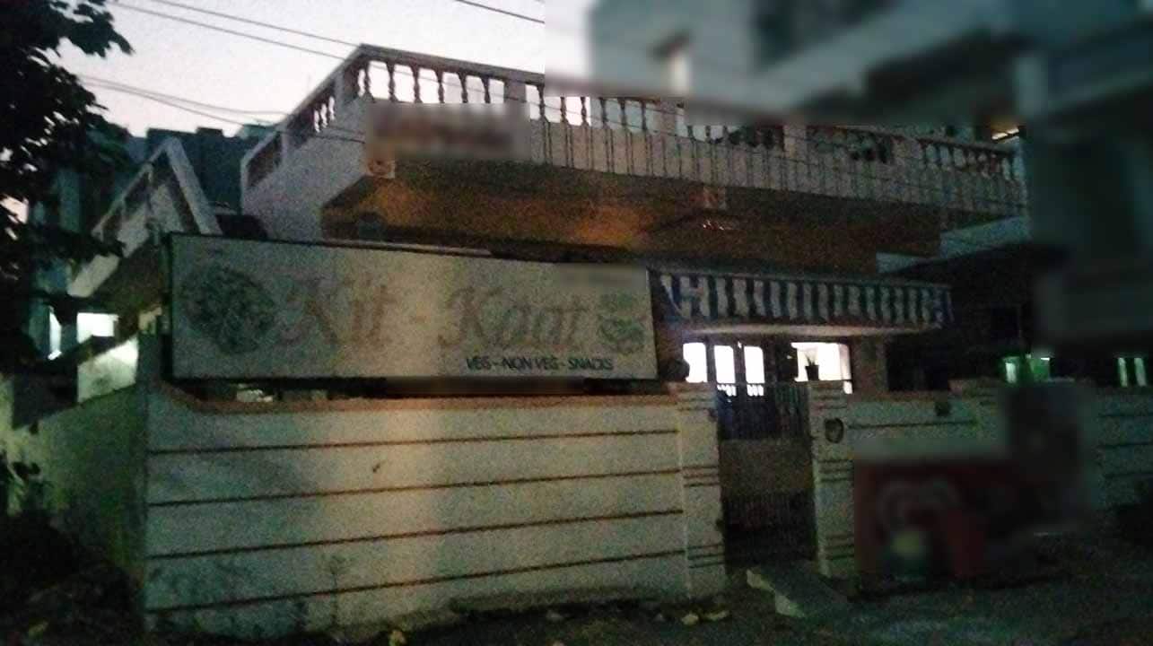 Kitkat, Gurunanak Colony, Vijayawada Zomato