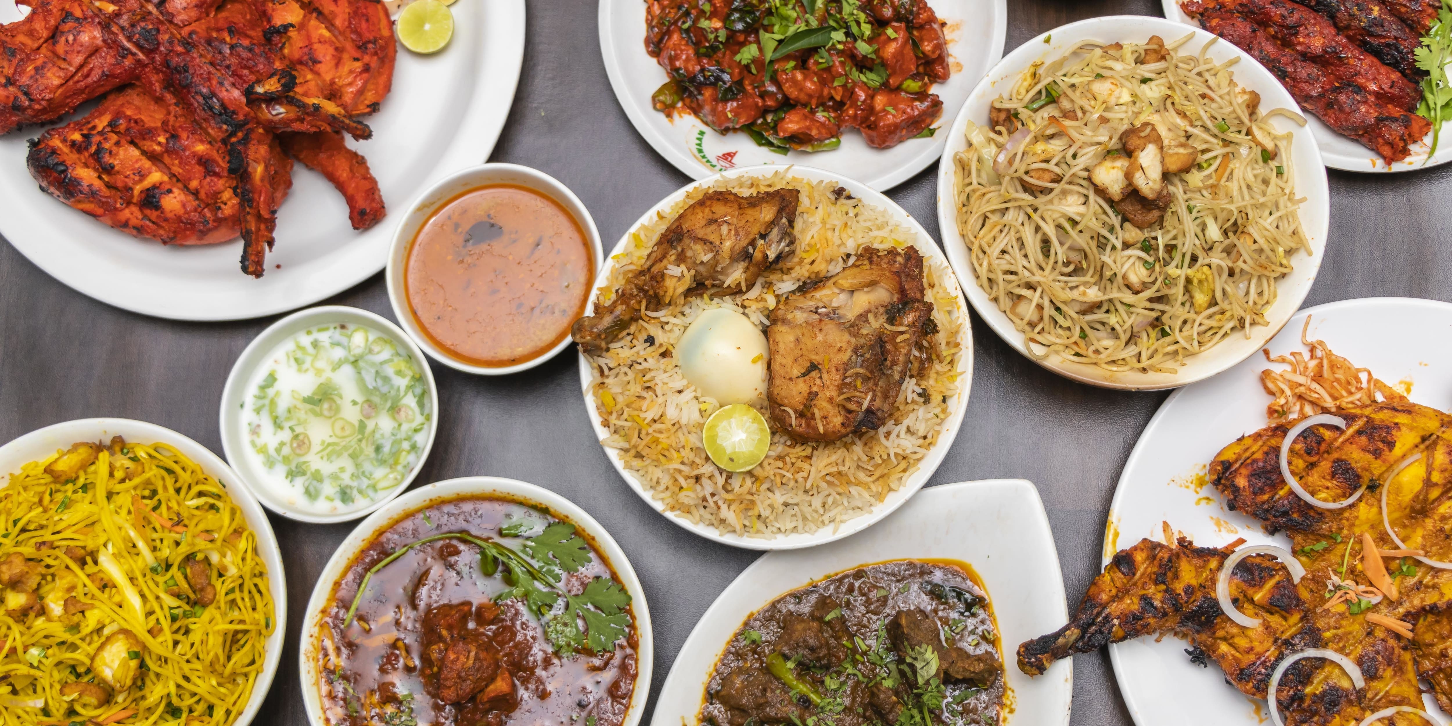 Madina Restaurant, Mehdipatnam, Hyderabad | Zomato