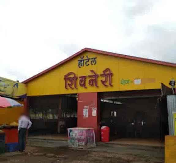 Hotel Shivneri, B.T. Kawade Road, Pune Zomato