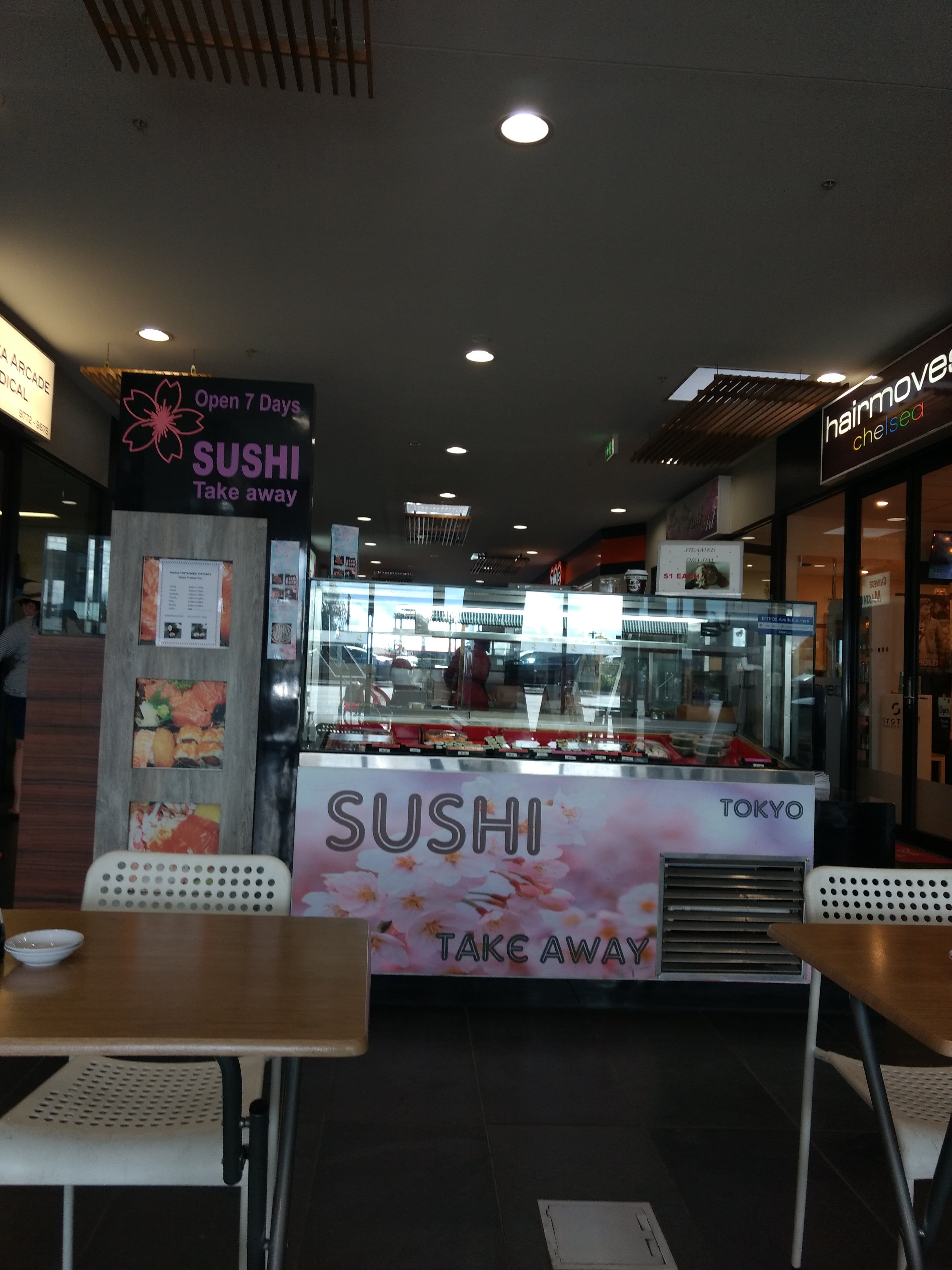 Tokyo Sushi Takeaway Menu Menu For Tokyo Sushi Takeaway Aspendale   5774d02fcd386524f7ad0092b6a3d2d4 