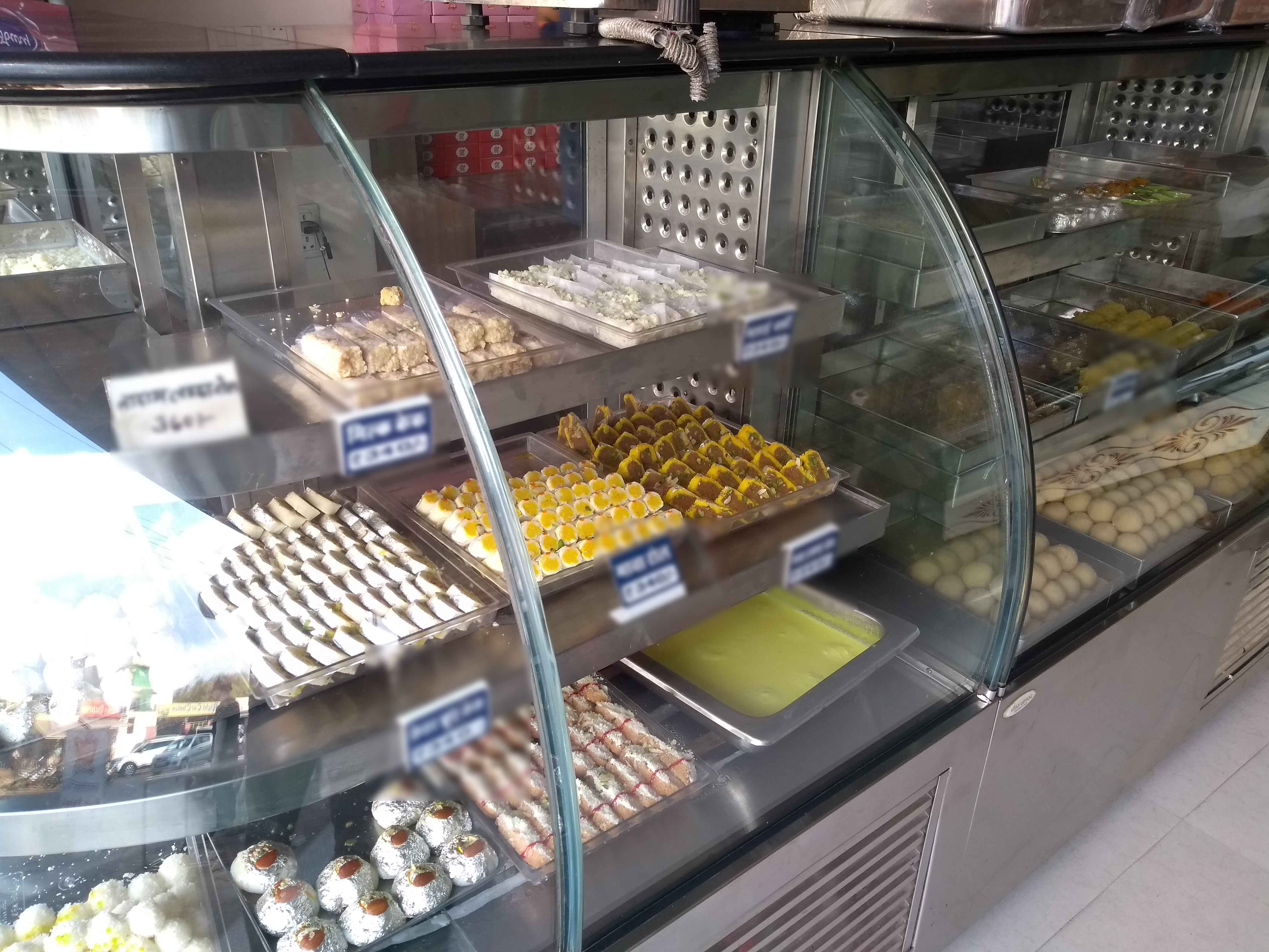 Rose Sweet Caterers, Vaishali Nagar, Jaipur Zomato