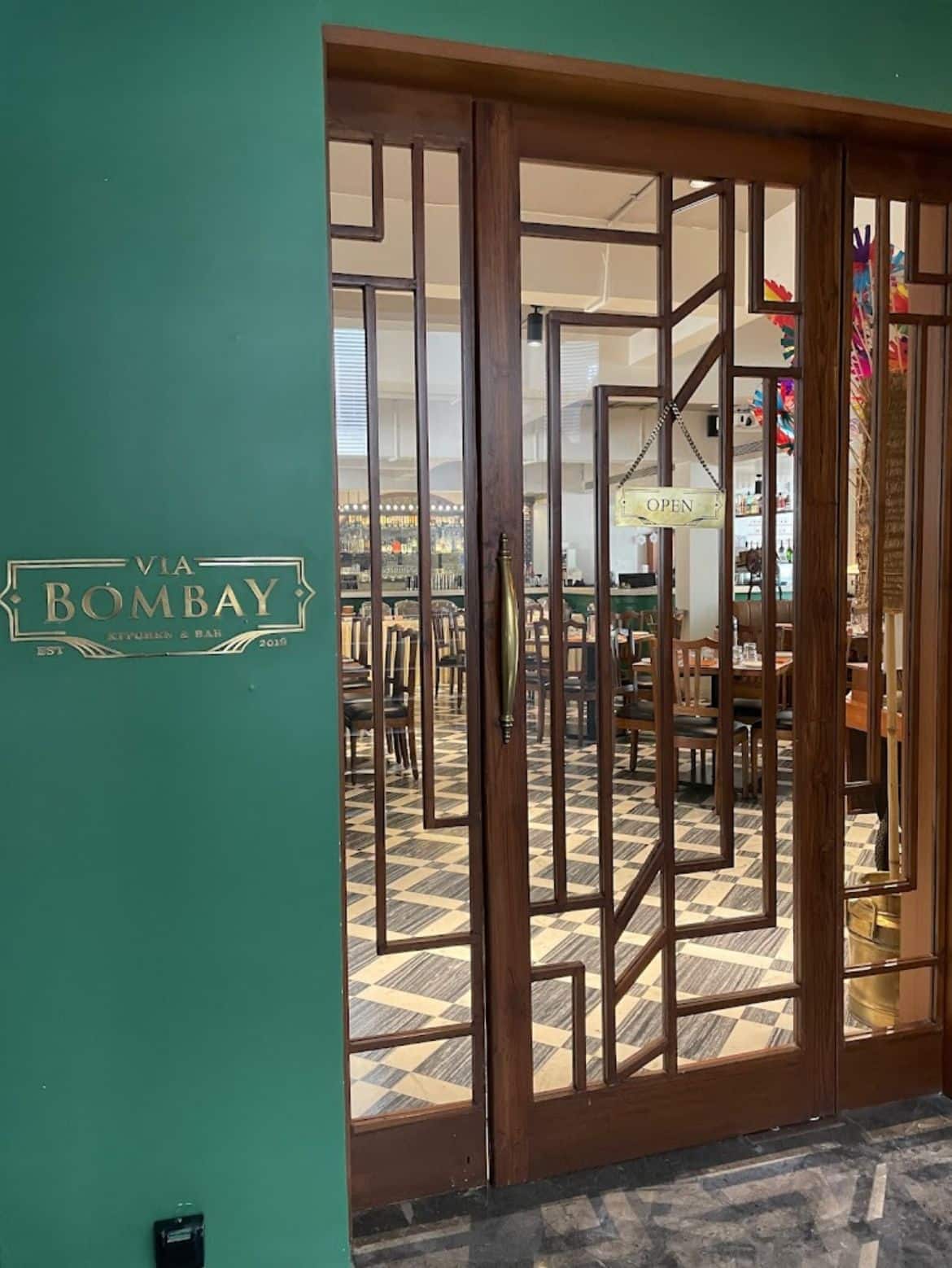 navratri thali, navratri thalis, vrat thali, fasting thali, satvik restaurants, vrat food, navratri food, fasting restaurants, vegetarian restaurants, thali restaurants - Via Bombay:Kitchen & Bar - img3