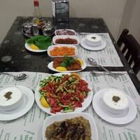 Suruc Ocakbasi Nevzat Usta Bahcelievler Merkez Istanbul Zomato Turkey